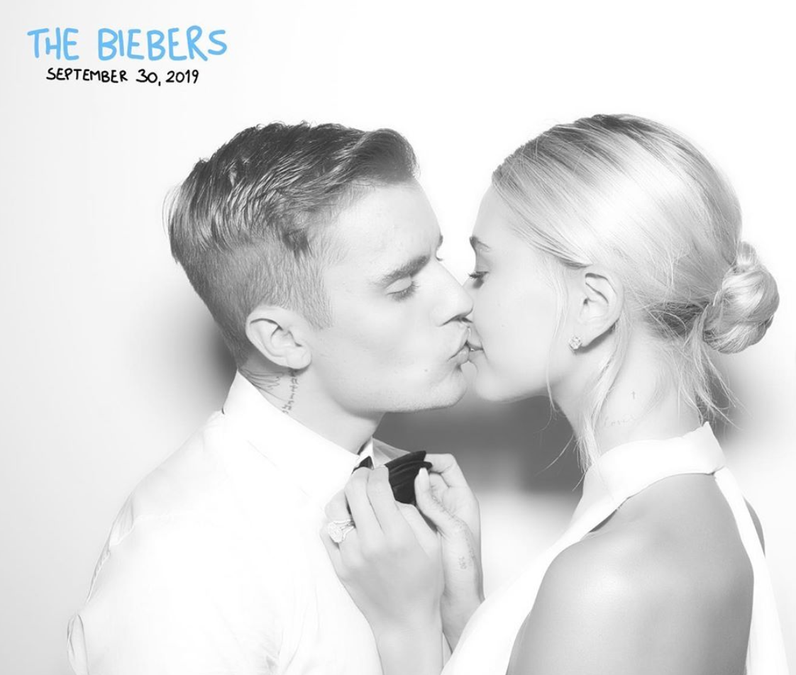 Justin Bieber and Hailey Baldwin\u0027s Best Wedding Gossip